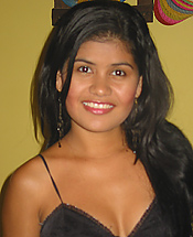 40 Year Old Barranquilla, Colombia Woman