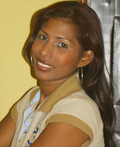 41 Year Old Barranquilla, Colombia Woman