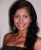 36 Year Old Barranquilla, Colombia Woman
