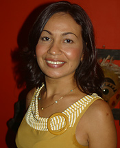 50 Year Old Barranquilla, Colombia Woman