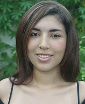 44 Year Old Bogota, Colombia Woman