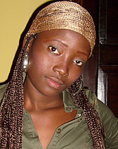 38 Year Old Barranquilla, Colombia Woman