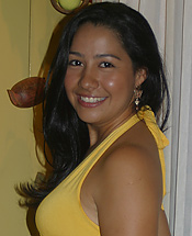 46 Year Old Barranquilla, Colombia Woman