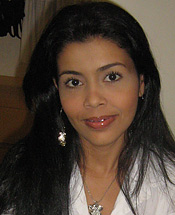 46 Year Old Barranquilla, Colombia Woman