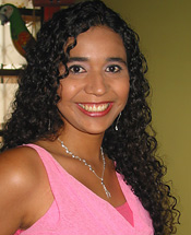 45 Year Old Barranquilla, Colombia Woman