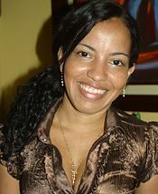 46 Year Old Barranquilla, Colombia Woman