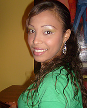 42 Year Old Barranquilla, Colombia Woman