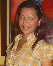 39 Year Old Barranquilla, Colombia Woman