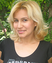 48 Year Old Barranquilla, Colombia Woman
