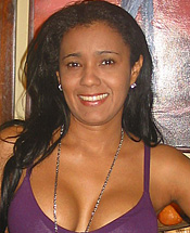 51 Year Old Barranquilla, Colombia Woman