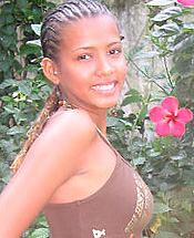 38 Year Old Barranquilla, Colombia Woman