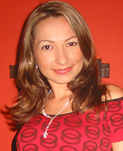 47 Year Old Barranquilla, Colombia Woman