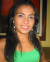 44 Year Old Barranquilla, Colombia Woman