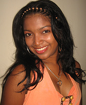 37 Year Old Barranquilla, Colombia Woman