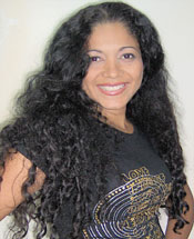 44 Year Old Barranquilla, Colombia Woman