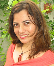 54 Year Old Barranquilla, Colombia Woman