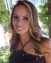 48 Year Old Barranquilla, Colombia Woman