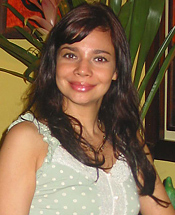 52 Year Old Barranquilla, Colombia Woman
