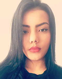 29 Year Old Barranquilla, Colombia Woman
