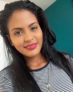 30 Year Old Barranquilla, Colombia Woman