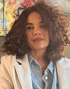 49 Year Old Panama City, Panama Woman