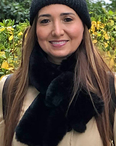 54 Year Old Cali, Colombia Woman