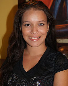 34 Year Old Barranquilla, Colombia Woman