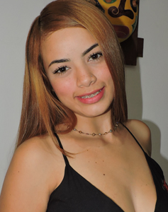 30 Year Old Medellin, Colombia Woman