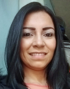 42 Year Old Bogota, Colombia Woman