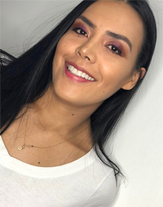 34 Year Old Cali, Colombia Woman