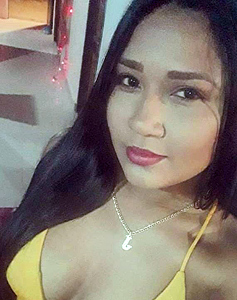 34 Year Old Riohacha, Colombia Woman