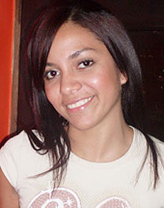40 Year Old Barranquilla, Colombia Woman