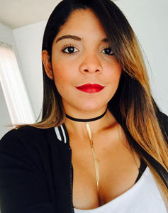35 Year Old Barranquilla, Colombia Woman