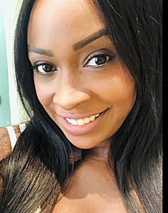 36 Year Old Cali, Colombia Woman