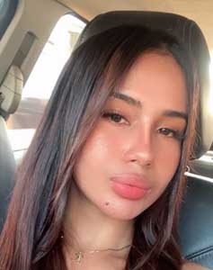 33 Year Old Barranquilla, Colombia Woman