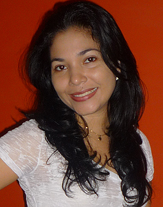 45 Year Old Barranquilla, Colombia Woman