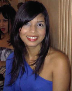 40 Year Old Barranquilla, Colombia Woman