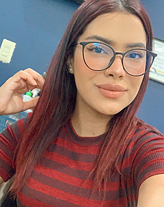 28 Year Old San Jose, Costa Rica Woman