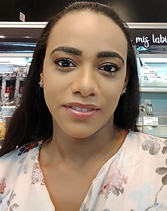 41 Year Old Riohacha, Colombia Woman