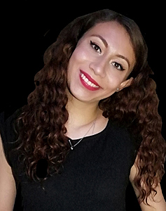 31 Year Old Bogota, Colombia Woman