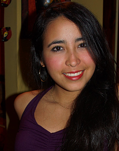37 Year Old Barranquilla, Colombia Woman
