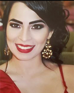 45 Year Old Barranquilla, Colombia Woman