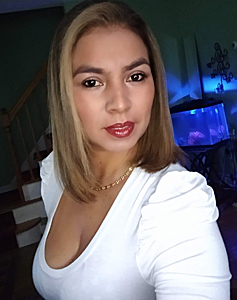 46 Year Old Cali, Colombia Woman