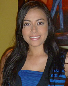 37 Year Old Barranquilla, Colombia Woman
