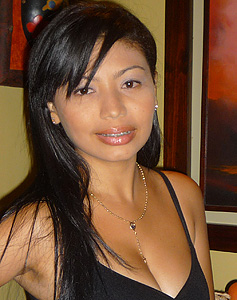40 Year Old Barranquilla, Colombia Woman