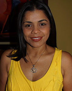 47 Year Old Barranquilla, Colombia Woman