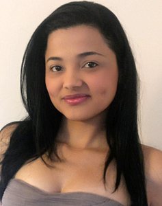 40 Year Old Barranquilla, Colombia Woman