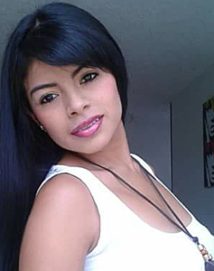 35 Year Old Cali, Colombia Woman