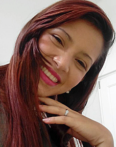 30 Year Old Barranquilla, Colombia Woman