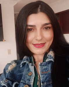 28 Year Old Bogota, Colombia Woman